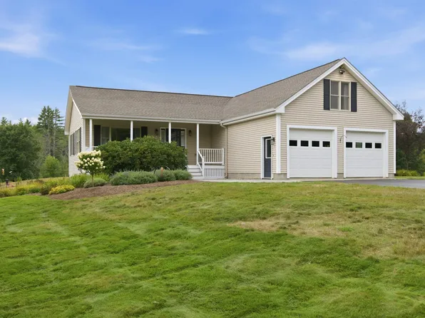 7107 School Street, Loudon, NH 03307