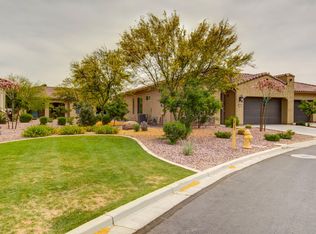 4017 N 163rd Ln, Goodyear, AZ 85395