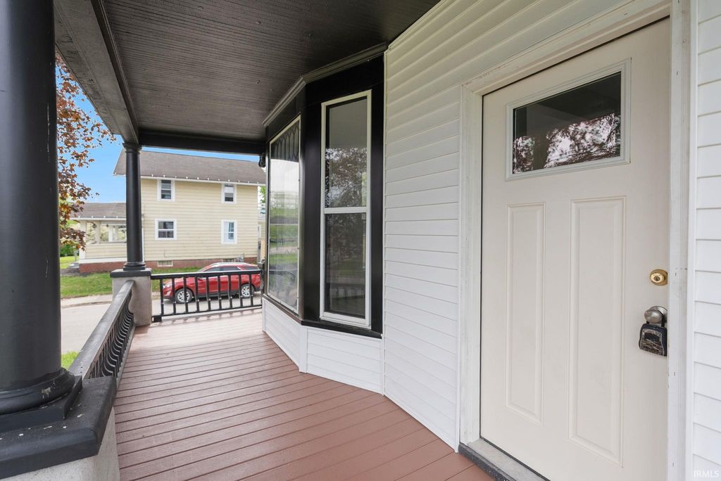 3632 S Harrison St, Fort Wayne, IN - View 4