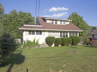 126 Riverview Ave, Elkhart, IN 46516