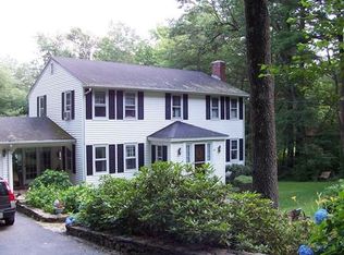 8 Institute Rd, North Grafton, MA 01536