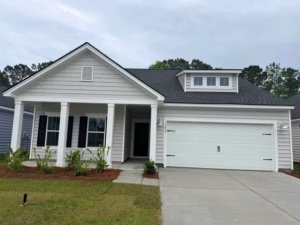3499 SW Sandhill Crane Dr SW Lot 23, Ocean Isle Beach, NC 28469