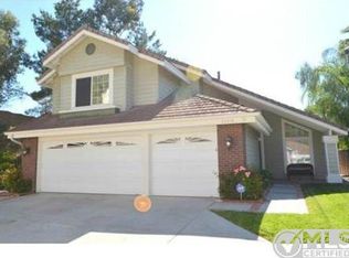 22414 Georgia Ln, Santa Clarita, CA 91350