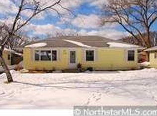 7310 15th Ave S, Richfield, MN 55423