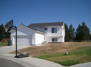 2698 E Knapp Cir, Post Falls, ID 83854