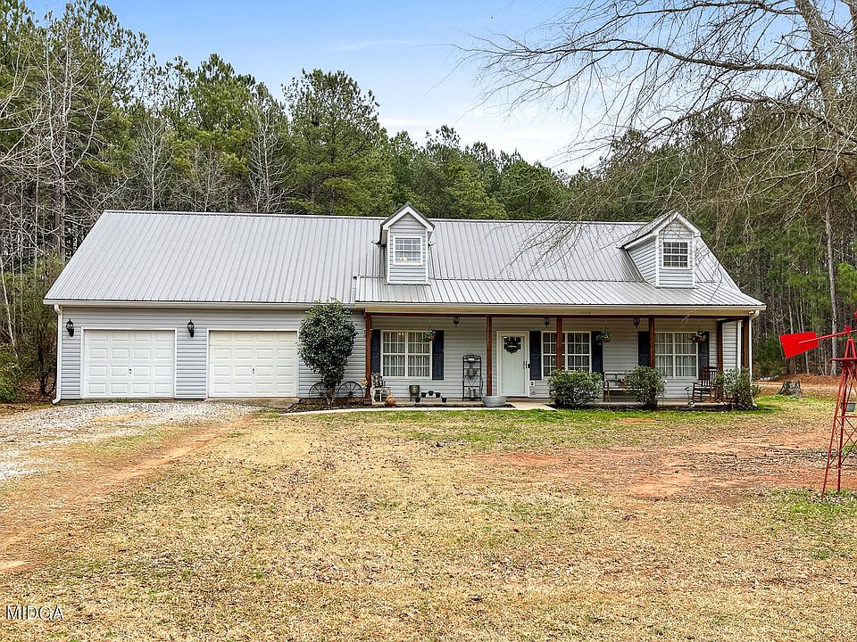 501 Highway 87, Flovilla, GA 30216 Zillow