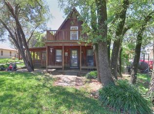 119 Derby St, Whitney, TX 76692