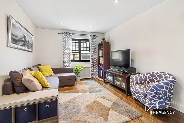 Sold by The Agency | media 24