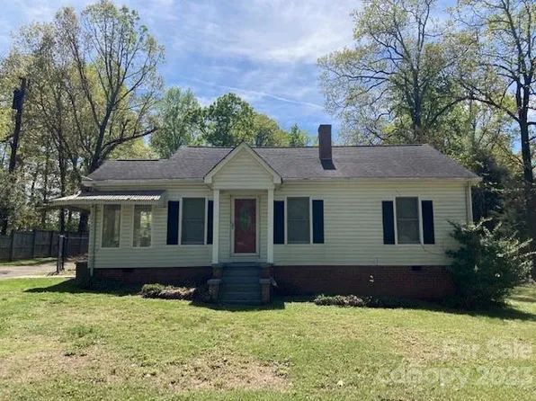 1374 Us Highway 221a, Forest City, NC 28043