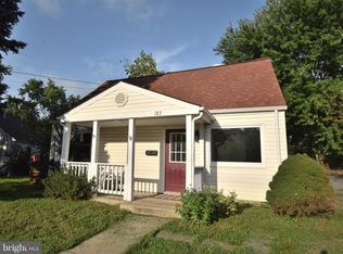 182 Manassas Dr, Manassas, VA 20111