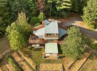 28 Sugarwood Ln, Grantham, NH 03753