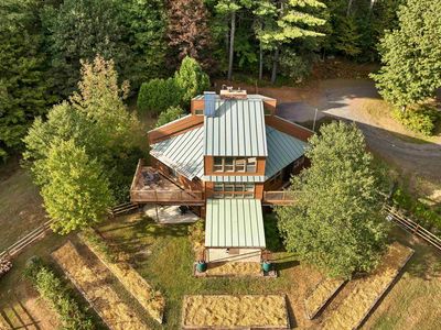 28 Sugarwood Lane, Grantham, NH, 03753