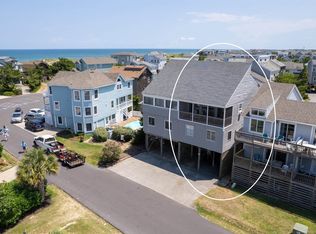 614-B Sea Oats Ct UNIT 6, Corolla, NC 27927