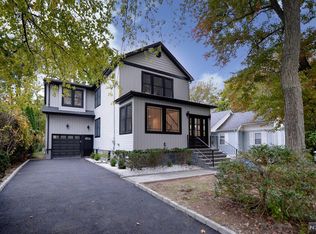 307 Elm Ave, Hackensack, NJ 07601