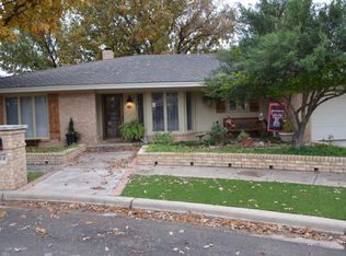 3403 93rd St, Lubbock, TX 79423