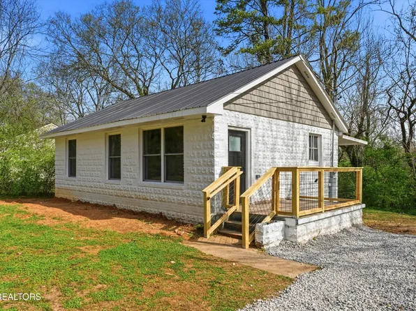 1304 Yellowstone Rd, Knoxville, TN 37914