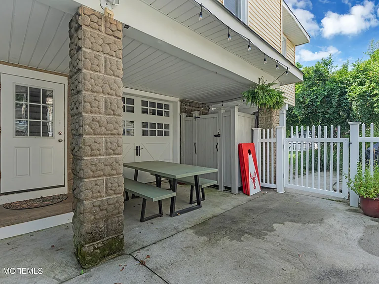 308 Hume St #REAR — Photo 2