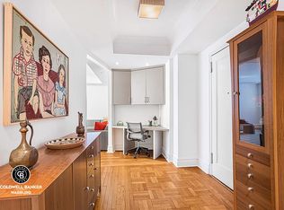 160 Riverside Dr APT 3-F, Manhattan, NY 10024