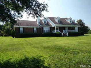 230 Money Tree Ln, Knightdale, NC 27545