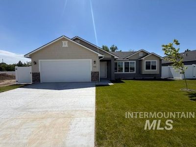 945 Twilight St, Weiser, ID, 83672