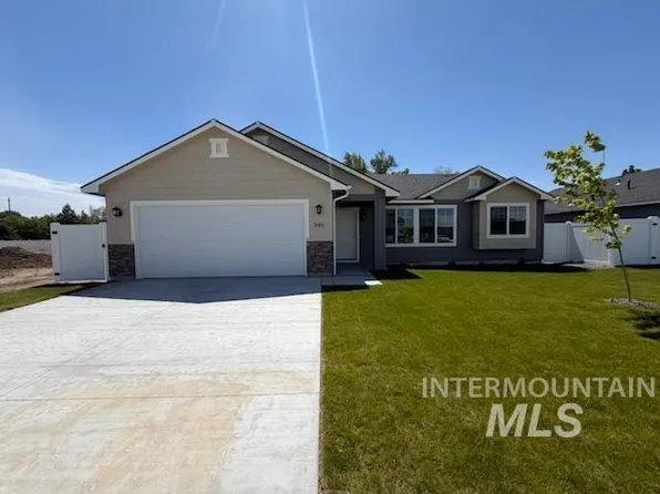 945 Twilight St, Weiser, ID 83672