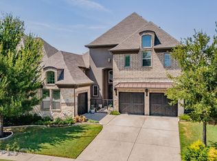 2032 Calisto Way, Allen, TX 75013