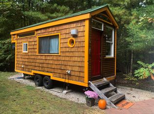 12 Lane Ten Acres Rd, Merrimac, MA 01860