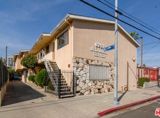 6753 Selma Ave, Los Angeles, CA 90028