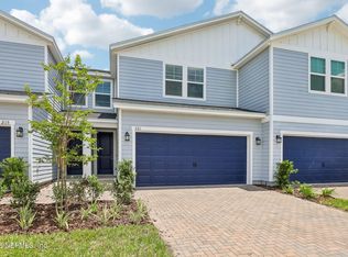 221 YELLOWSTONE Drive, St. Augustine, FL 32092