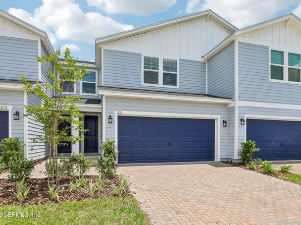 221 YELLOWSTONE Drive, St. Augustine, FL 32092