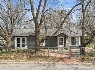 44 10th St, Wilson, OK 73463