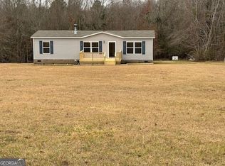 5176 Irby Rd, Gibson, GA 30810