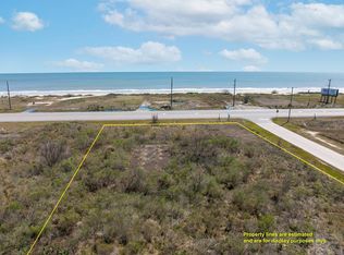 2307 Highway 87, Port Bolivar, TX 77650