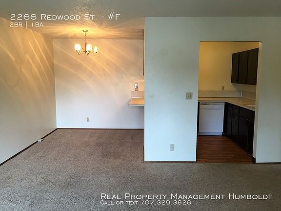 4th image of 2266 Redwood St APT F