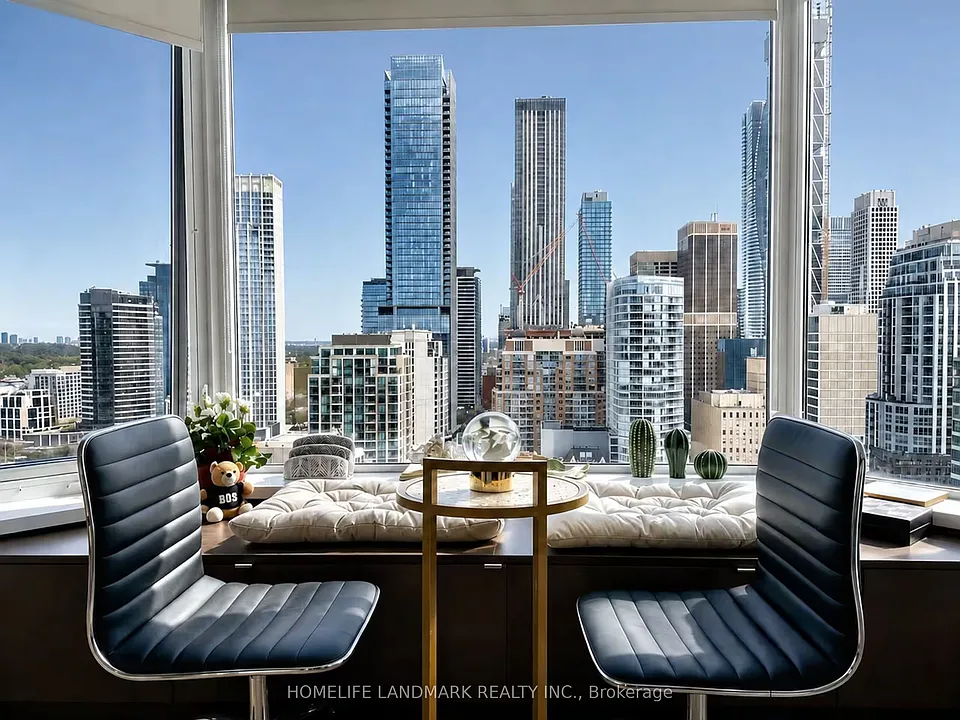 155 Yorkville Ave #2206