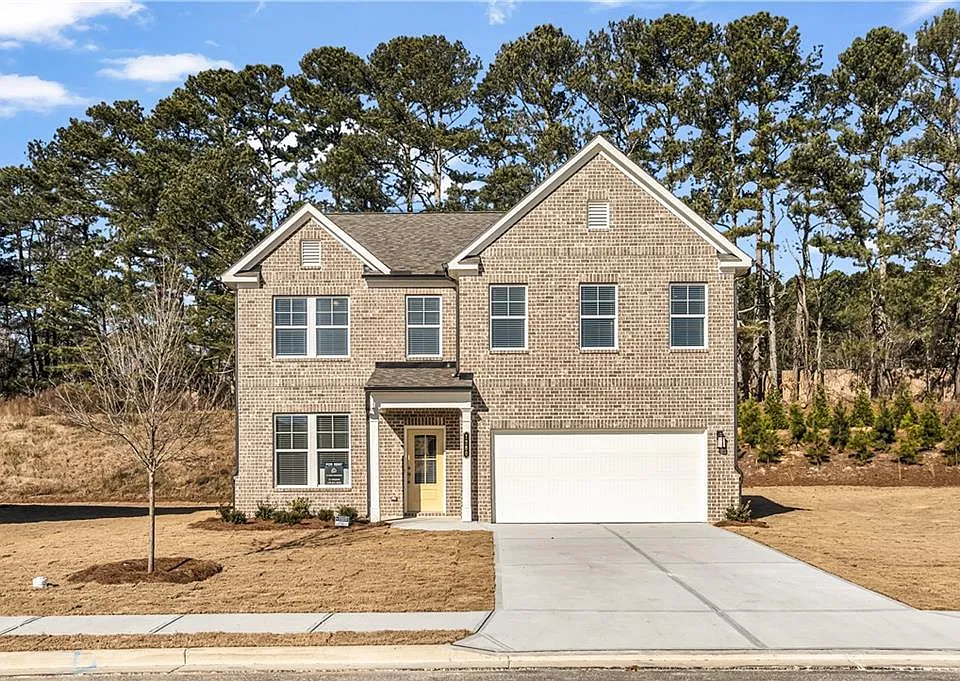 313 Brighton Bend Ln