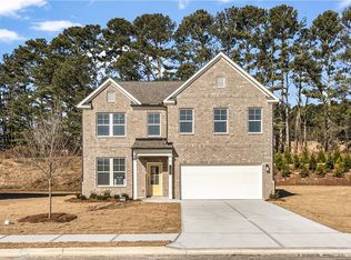 313 Brighton Bend Ln, Acworth, GA 30102