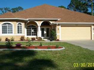 6842 Tidwell St, North Port, FL 34291