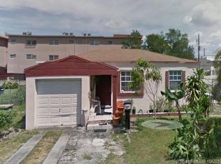 689 NE 122nd St, North Miami, FL 33161