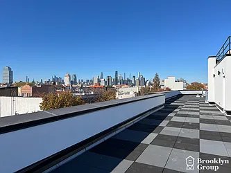 Rented by Brooklyn Group