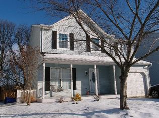 6610 Gooseander Ct, Frederick, MD 21703