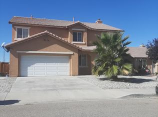 13650 Nova Ln, Victorville, CA 92392