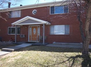 1404 Caddoa Dr APT 4, Loveland, CO 80538