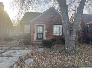 5107 Cadieux Rd, Detroit, MI 48224