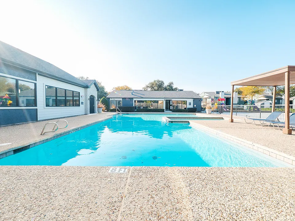 Ventana - Pool - Dec 2025 - 2