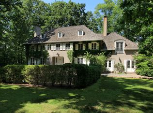 18 Fowler Rd, Far Hills, NJ 07977