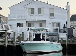 20 Benjamin Blvd, Manahawkin, NJ 08050