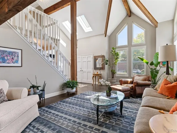 6141 S Geneva Court, Englewood, CO 80111