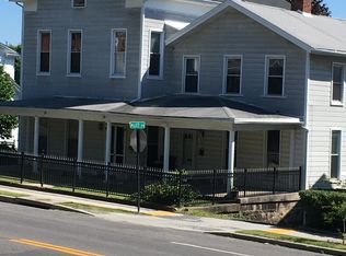 177 E Main St, Frostburg, MD 21532