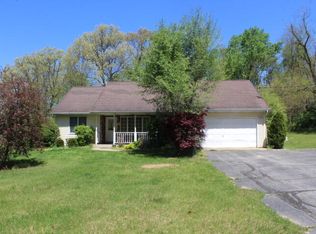 40 W 250 N, Knox, IN 46534